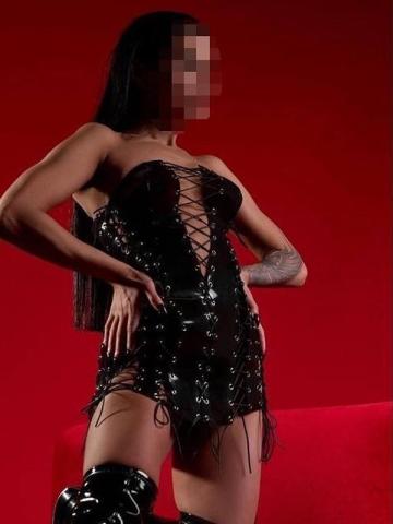Индивидуалка Виталина Фотография 2