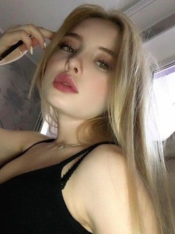 Индивидуалка Лорета Фотография 3