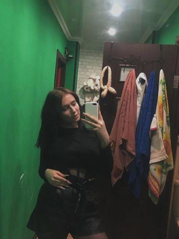 Индивидуалка Танюша Фотография 3