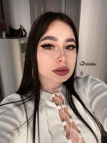 Индивидуалка Серафима Фотография 2