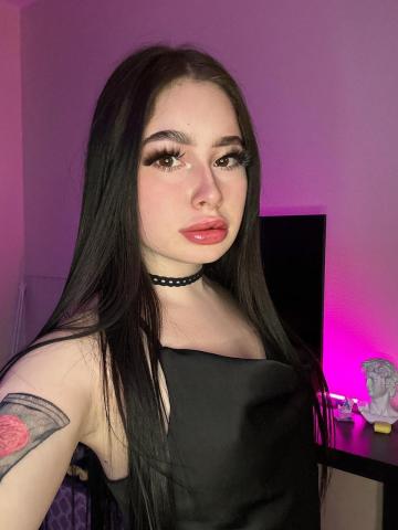 Индивидуалка Серафима Фотография 3