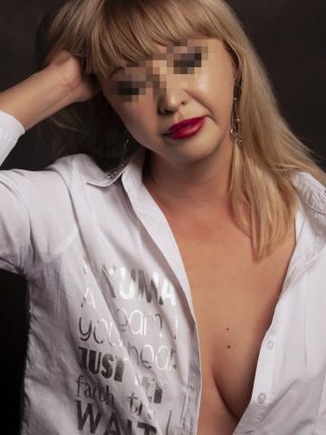 Индивидуалка Амелия Фотография 9